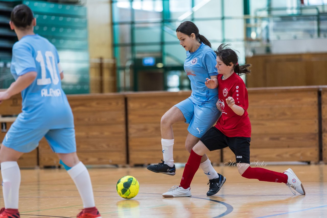 Bild 288 - Falko Cup